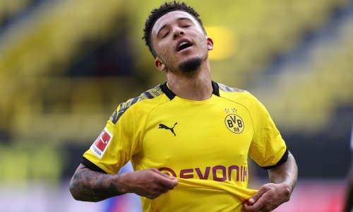 Tvornica novaca u Borussiji iz Dortmunda; podatak koliko su milijuna eura zaradili na petorci igrača ostavlja bez daha