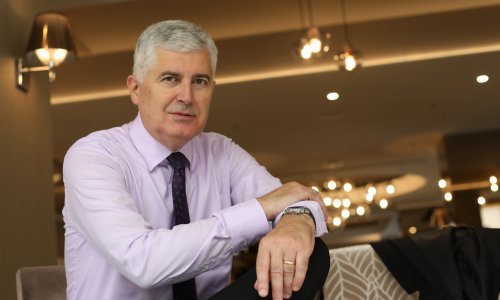 Čestitka državnom vrhu iz susjedstva: Naša borba u BiH još uvijek traje