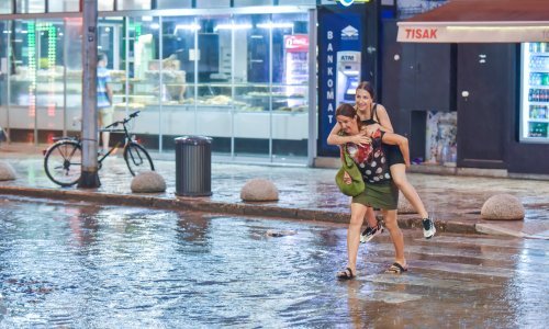 Vraća li se ljeto? Meteorolozi otkrili kakvo je vrijeme pred nama