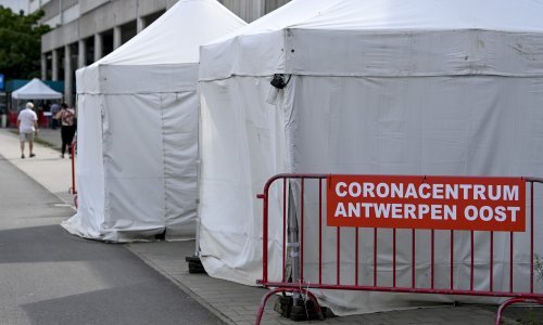 Dvotjedna karantena ili negativan test: Njemačka uvrstila Antwerpen u opasne zone