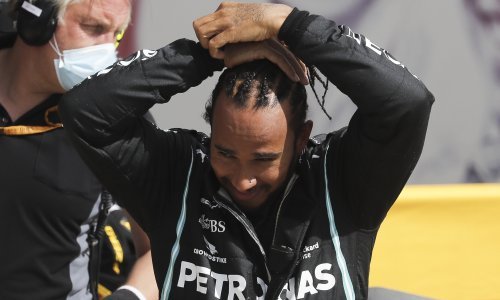 [ANKETA] Gledao je baš sve najveće vozače Formule 1 – Fangija, Laudu, Prosta, Sennu, Schumachera, Hamiltona; evo tko je za njega najbolji ikad...