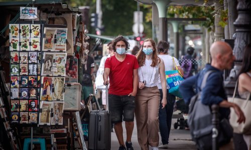 Radna mjesta glavna žarišta zaraze koronavirusom u Francuskoj