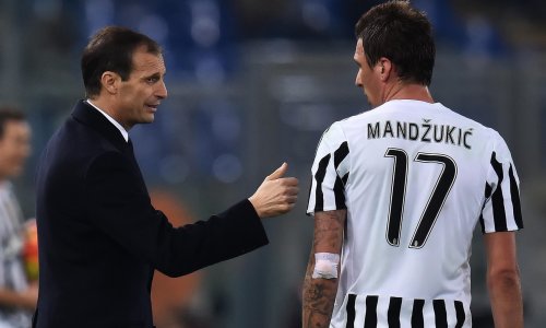 Je li za Marija Mandžukića zaista moguć ovakav ludi scenarij; iz talijanskih medija stiže pomalo nevjerojatna vijest