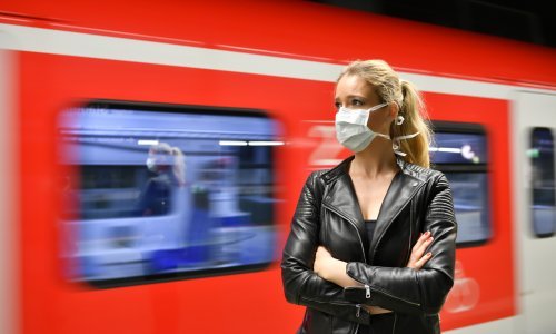 Koliki je rizik da se koronavirusom zarazite u javnom prijevozu? Rezultati istraživanja su zanimljivi