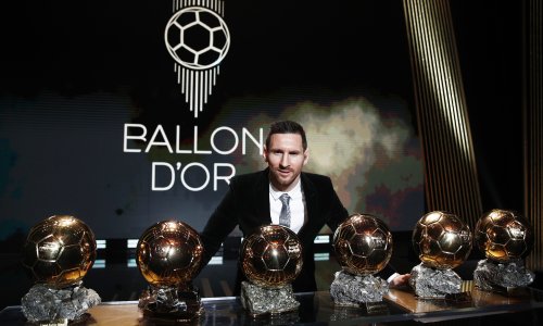 Gdje će Lionel Messi završiti veliku karijeru? Nakon ovih riječi jasno je koja je budućnost veličanstvenog Argentinca