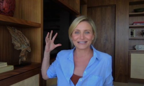Cameron Diaz nakon godina šutnje progovorila zašto je zapravo otišla iz glume