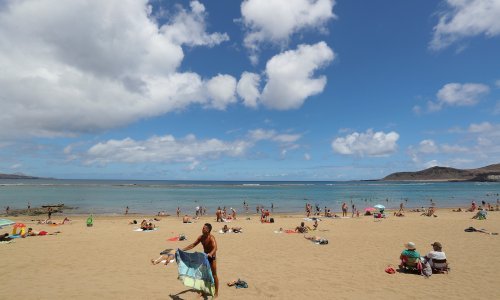 Španjolski Kanari nude osiguranje kako bi privukli turiste