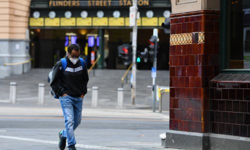 U Australiji se budi nada: Najmanji broj novozaraženih u tri tjedna