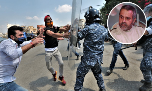 Hrvatski novinar porijeklom iz Libanona: Atmosfera u Bejrutu podsjeća na početak građanskog rata 1975. Prava katastrofa tek slijedi!