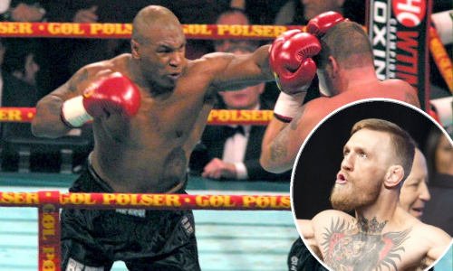 Mike Tyson otkrio svoju najveću slabost; zbog toga slavni boksački prvak nikad ne bi imao šanse u MMA-u