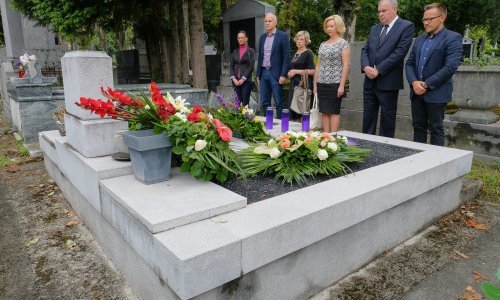 [VIDEO] Reformisti: Savka Dabčević-Kučar trebala bi biti uzor ne samo političarima, nego svim građanima