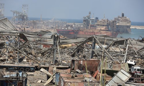 Brojni strani radnici stradali u eksploziji u Bejrutu još nisu identificirani