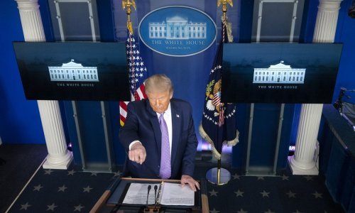 Za pandemiju su se pripremali 20 godina, a onda se dogodila korona: Što je u SAD-u pošlo po zlu?