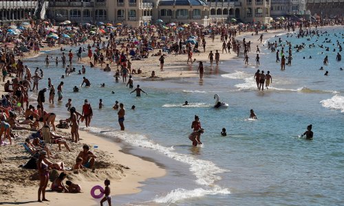 Njemačka, Francuska, Belgija i Švicarska pooštrile mjere za dolaske iz Španjolske