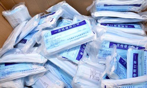 Dopremljene dodatne količine zaštitnih sredstava i opreme za suzbianje epidemije