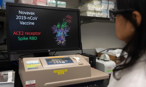 Novavax cjepivo za koronavirus na korak je bliže uspjehu: 'Rezultati testiranja zaista su ohrabrujući'