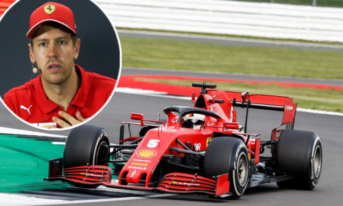 Četverostruki svjetski prvak Formule 1 od sljedeće sezone prelazi u novu momčad; zarađivat će više nego u Ferrariju