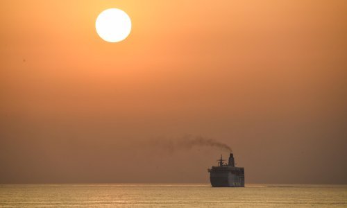 Kod obala Mauritanije potonulo plovilo s četrdesetak migranata, jedan preživio