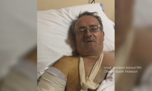 Oglasio se hrvatski pomorac nastradao u Bejrutu