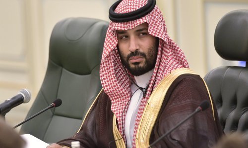 Saudijski prestolonasljednik optužen da je poslao ubojice u Kanadu