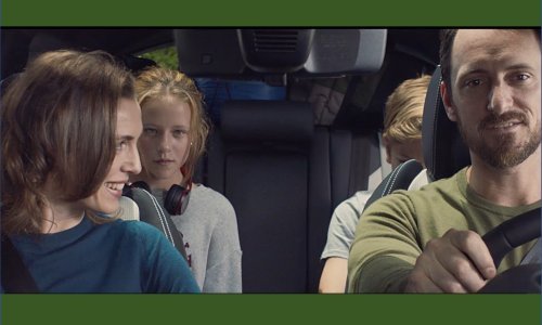 Jaguar Land Rover 'podučava' autonomna vozila kako smanjiti bolest putovanja