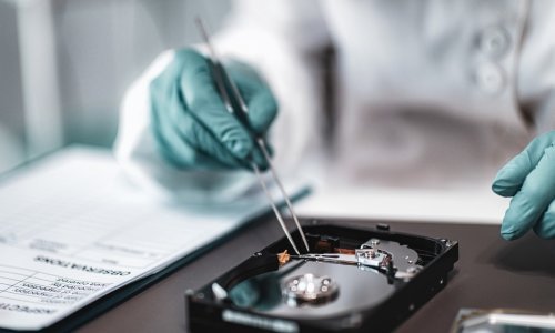 Inspirirani Ratovima zvijezda znanstvenici stvorili umjetnu kožu koja osjeća dodir i bol