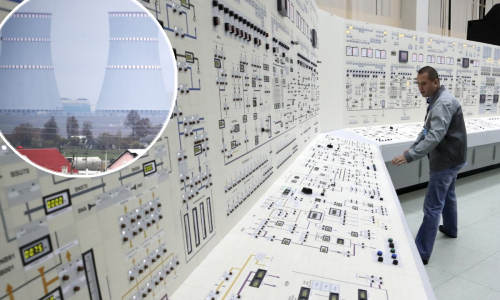 Bjelorusija pokreće novu nuklearku, susjedi u panici: Nisu proveli sva testiranja, prijeti nam novi Černobil!