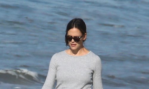 Dok njezinom bivšem suprugu cvatu ruže u ljubavi, Jennifer Garner ni ovoga puta nije imala sreće: Evo gdje je potražila utjehu nakon prekida s biznismenom