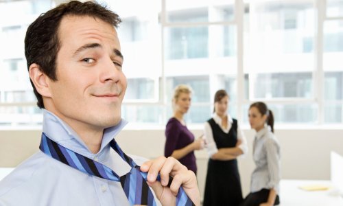 Zašto je opasno uvrijediti ponosnog i taštog Lava?