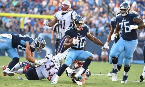 Zbog straha od koronavirusa 65 igrača je odlučilo propustiti ovogodišnju NFL sezonu