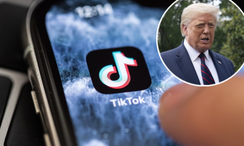 Zašto Trump ne voli TikTok i kako se bura oko zabrana odrazila na konkurente popularne aplikacije za mlade