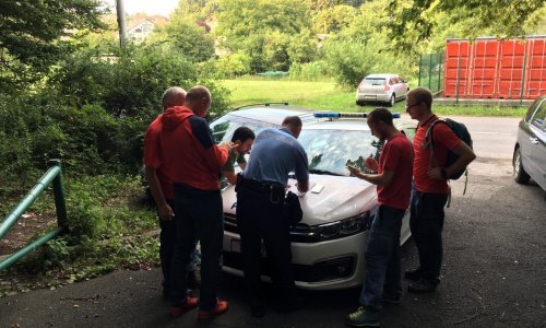 Muškarcu pozlilo u šumi kod Zagreba, nazvao je HGSS, pa odšetao kući; spasitelji imaju važnu obavijest za sve