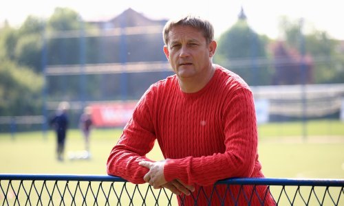 Uhićen bivši nogometaš Vlado Kasalo: Pucao je iz automatske puške na Slavonskoj aveniji u Zagrebu