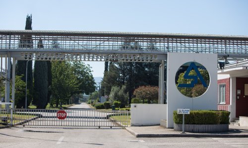 Izraelsko-kineska grupacija u mostarskom Aluminiju zapošljava prve radnike