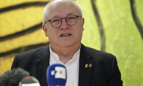 Belgija odbila izručiti bivšeg katalonskog ministra kulture Španjolskoj