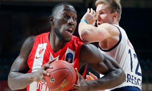 Košarkaš Crvene zvezde iznenada preminuo; dok je trenirao u teretani samo se srušio na pod i nije mu bilo spasa...