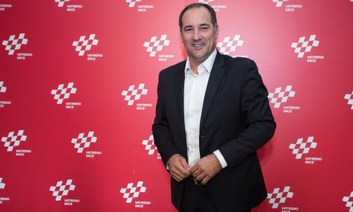 Iskrene riječi Igora Štimca pogodile sve u Lokomotivi; a bivši izbornik nije povukao 'ručnu' ni kada je govorio o Hajduku