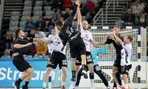 Je li ova odluka EHF-a u vezi Lige prvaka za rukometaše suluda i samoubojstvo ili je u pitanju pritisak sa strane?