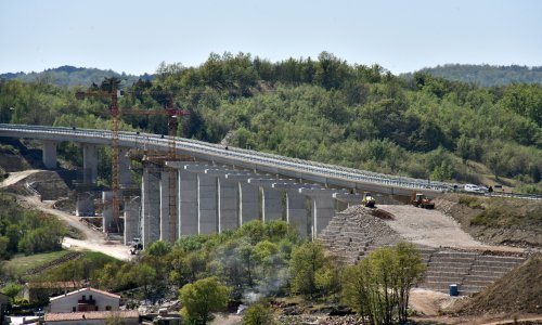 Europska komisija odobrila produljenje koncesijskog ugovora za Istarski ipsilon do 2039.