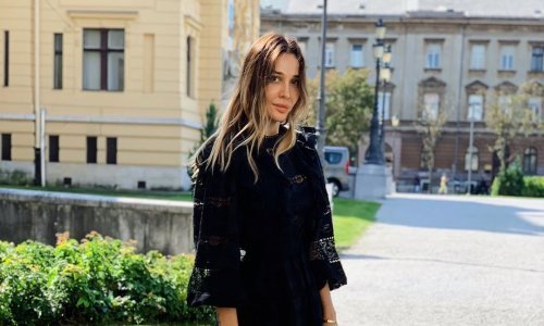 Tijelo od milijun dolara: Tatjana Dragović zapalila je Instagram svojom fotografijom u kupaćem kostimu