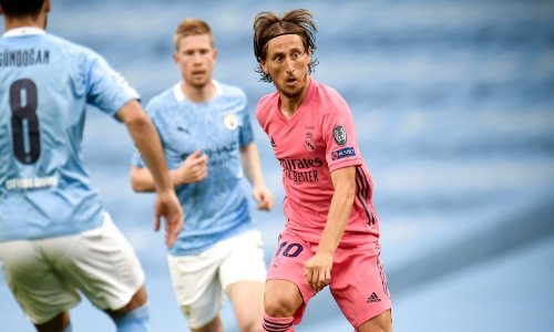 Ispali Real i Juventus; Manchester City i Lyon izborili međusobni sraz u četvrtfinalu