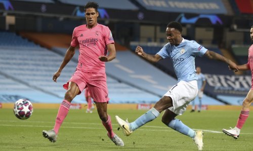 Oglasio se glavni krivac za poraz Reala: Tužan sam, podbacio sam i čekaju me teški dani...