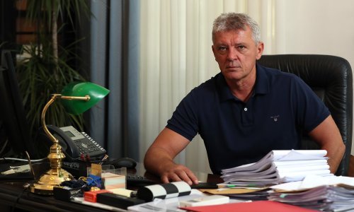 Turudić: HOS-ovcima nije bilo mjesto na proslavi Oluje, oni su tamo došli napraviti incident