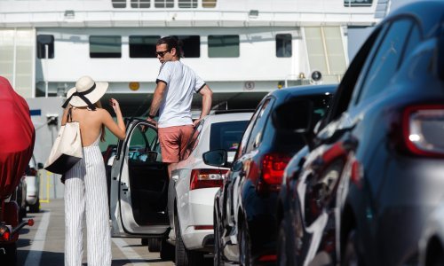 U Splitu nestao 46-godišnjak iz Zuricha; u utorak je otišao iz svojeg apartmana i gubi mu se trag