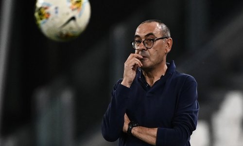 Maurizio Sarri je bivši; Juventus traži novog trenera, a ovo su glavni kandidati za klupu 'stare dame'