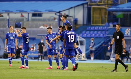 Dinamov put do skupina Lige prvaka postao je nešto teži, a u slučaju senzacionalnog raspleta u Lisabonu mogao bi se pretvoriti u 'pakao'