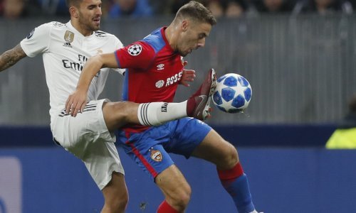 Nikola Vlašić je odigrao vrhunsku sezonu; u nogometu nema boljeg priznanja od ovog kojeg je dobio mladi Hrvat