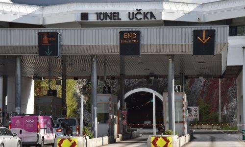 Njemački autoklub ocijenio kako jedan hrvatski tunel ne ispunjava sigurnosne standarde