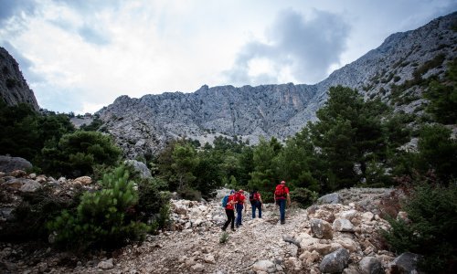 I dalje traje potraga za nestalim Poljakom: 'Moramo biti svjesni da više ne tražimo živu osobu'