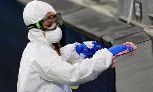 Znanstvenici su otkrili tragove trajnog imuniteta kod pacijenata koji su preboljeli koronavirus - čak i onih s blagim simptomima